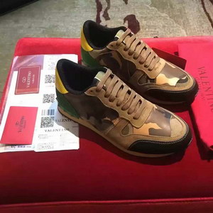 Valentino Shoes(AAA)-038