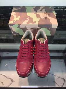 Valentino Shoes(AAA)-040