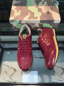 Valentino Shoes(AAA)-040