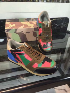 Valentino Shoes(AAA)-042