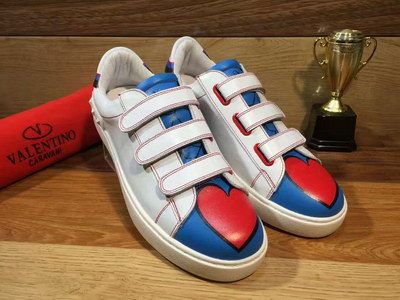 Valentino Shoes(AAA)-046