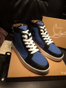 CL Men Shoes-020