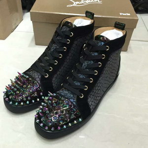 CL Men Shoes-155