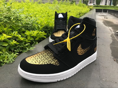 Air Jordan 1  OVO