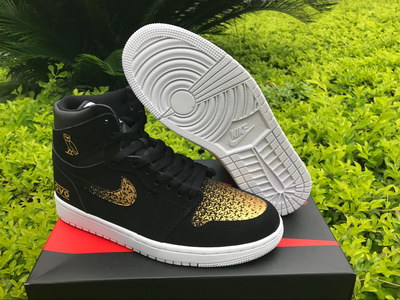 Air Jordan 1  OVO