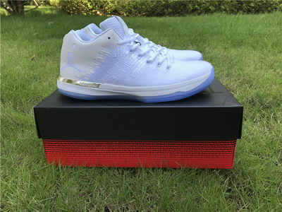 Air Jordan 31 Low “Pure Money