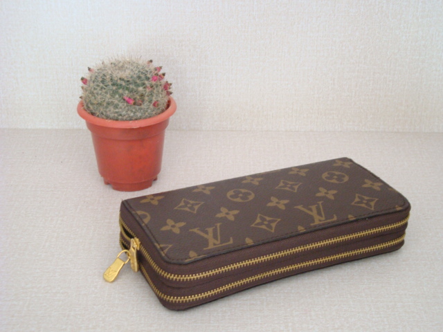 LV Wallets(Men)-007