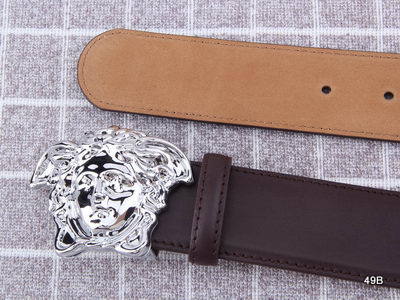 Versace Belts(AAAAA)-050