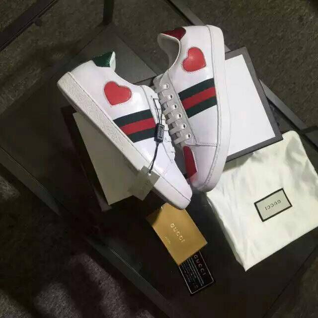 G*u*i shoes(aaa)-177