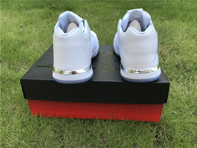 Air Jordan 31 Low “Pure Money