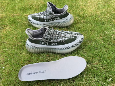 ad*s Y**zy 350 boost v2(aaa)-017