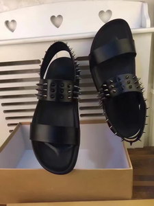 Ch**an louboutin slippers(aaa)-003