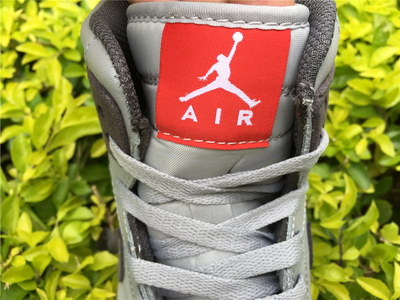 Air Jordan 1 “Camo Pack”-001