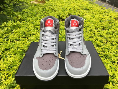 Air Jordan 1 “Camo Pack”-001