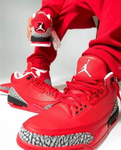 Air Jordan 3 “Grateful”