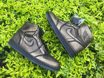 Air Jordan 1 “Wings“