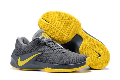 NIke Zoom Clear Out Low-001