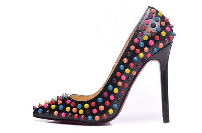 CL High Heel-129