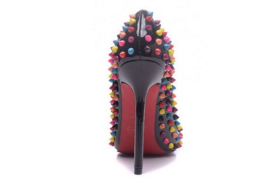 CL High Heel-129