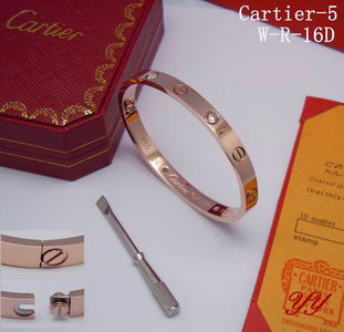 Ca*t*er bracelet women(aaa)-005