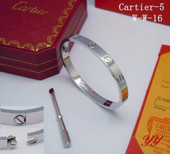 Ca*t*er bracelet women(aaa)-003