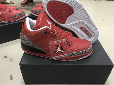 Air Jordan 3 “Grateful”