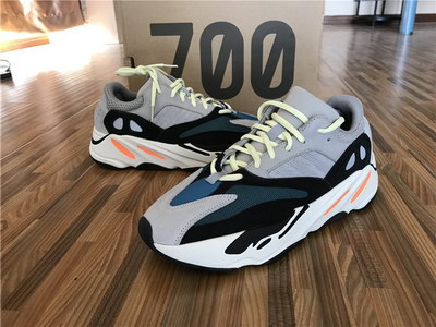 authentic ad*s Y**zy 700 boost-001