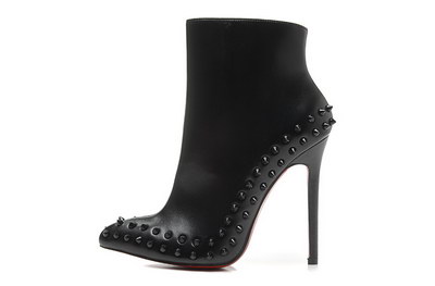 CL High Heel-135
