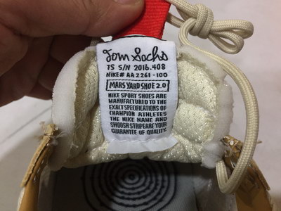 Nike Craft Mars Yard TS NASA 2.0(AAA)-001