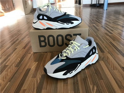 authentic ad*s Y**zy 700 boost-001