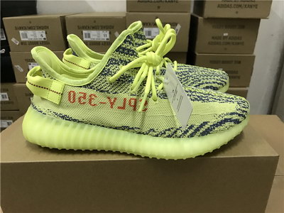 ad*s Y**zy 350 boost v2(aaa)-019
