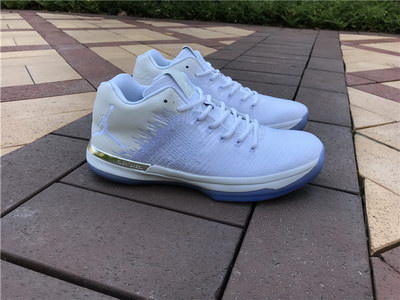 Air Jordan 31 Low “Pure Money