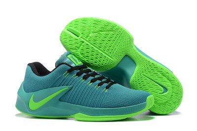 NIke Zoom Clear Out Low-004