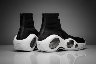 Nike Zoom Flight Bonafide OG-002