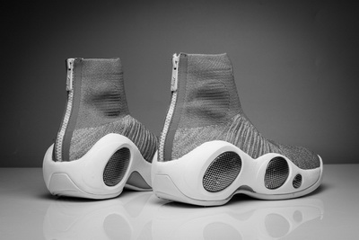 Nike Zoom Flight Bonafide OG-004