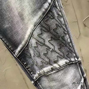Balmain Jeans-093