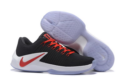 NIke Zoom Clear Out Low-002