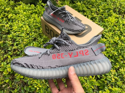 authentic ad*s Y**zy 350 boost v2“beluga 2.0”
