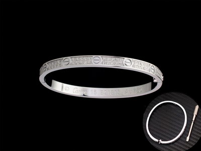 Ca*t*er bracelet(w)-222