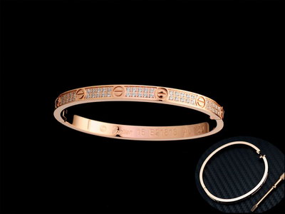 Ca*t*er bracelet(w)-221