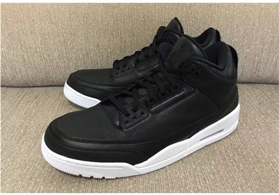 Air Jordan 3 Cyber Monday