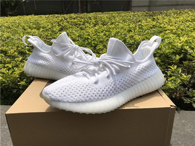 authentic ad*s Y**zy 350 boost v2 “blade”