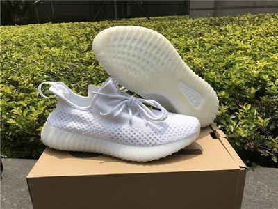 authentic ad*s Y**zy 350 boost v2 “blade”