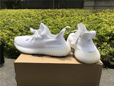authentic ad*s Y**zy 350 boost v2 “blade”