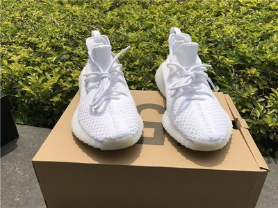 authentic ad*s Y**zy 350 boost v2 “blade”