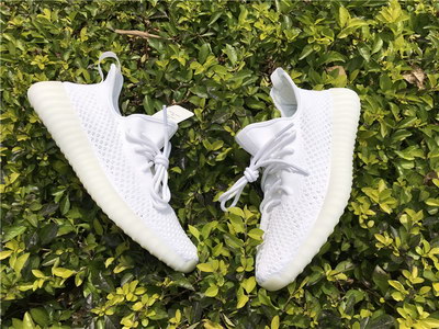 authentic ad*s Y**zy 350 boost v2 “blade”