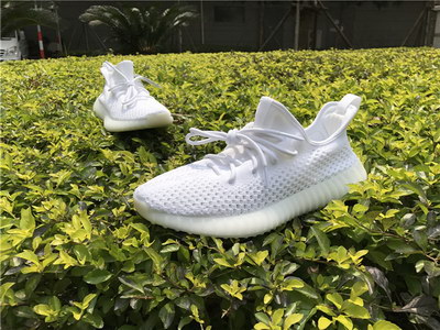 authentic ad*s Y**zy 350 boost v2 “blade”