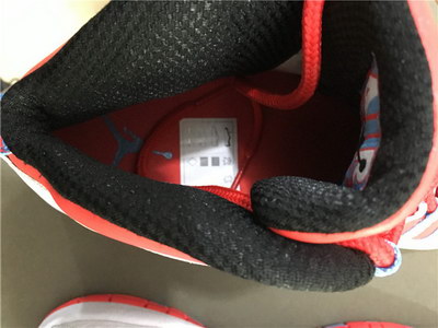 Air Jordan 10 Chicago