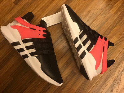 authentic ad*s eqt S*pport rf-002
