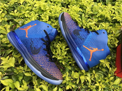 Air Jordan XXXI Retro-001
